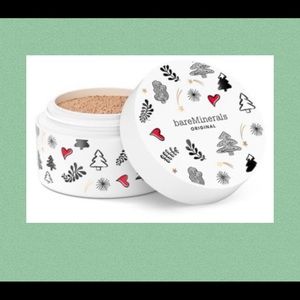 BareMinerals original medium beige 12